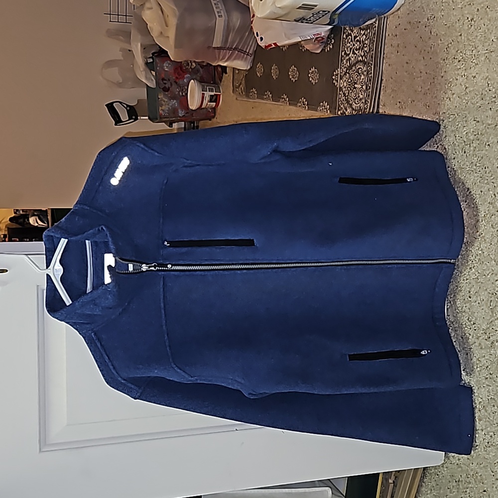 Men's Fleece Jacket